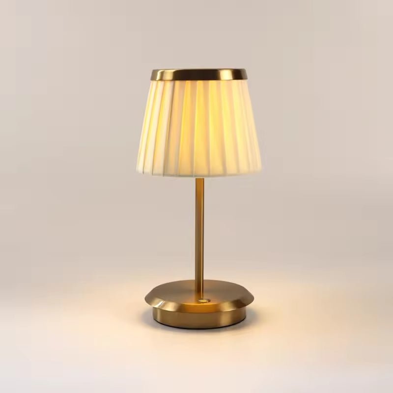 Klassieke Elegantie tafellamp